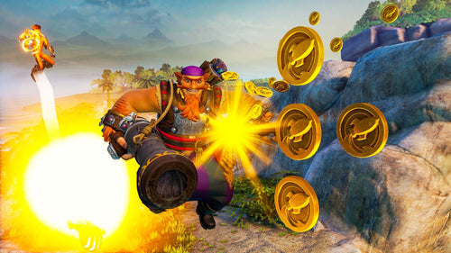 Microsoft Rocket Arena Mythic Edition