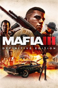 Microsoft Mafia III: Definitive Edition