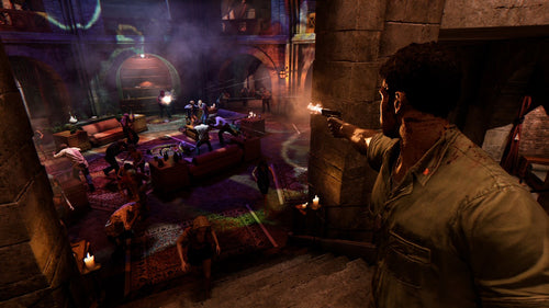 Microsoft Mafia III: Definitive Edition