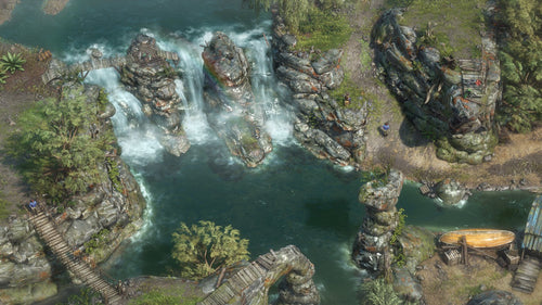 Microsoft Desperados III