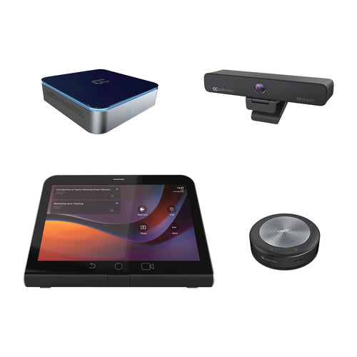 AudioCodes RXV200-B20 video conferencing system