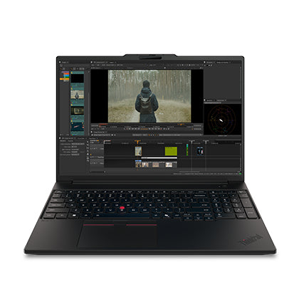 Lenovo ThinkPad P16s Gen 5 (AMD)