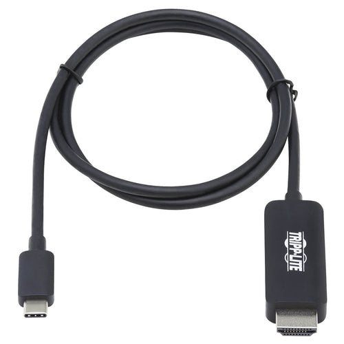 Tripp Lite U444-003-HBE video cable adapter