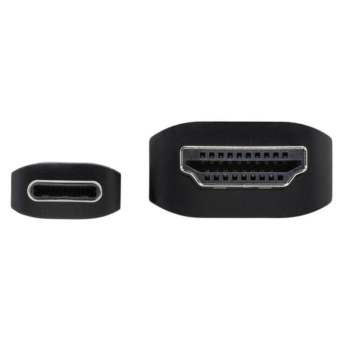 Tripp Lite U444-003-HBE video cable adapter