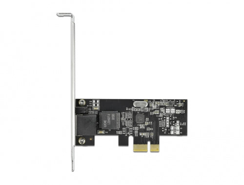 DeLOCK 89564 network card