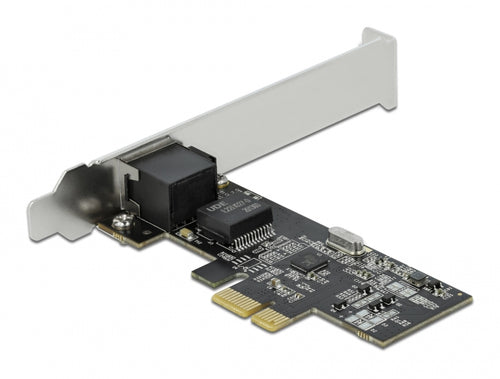 DeLOCK 89564 network card