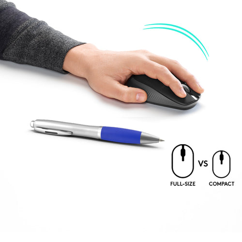 Logitech 910-005905 mouse