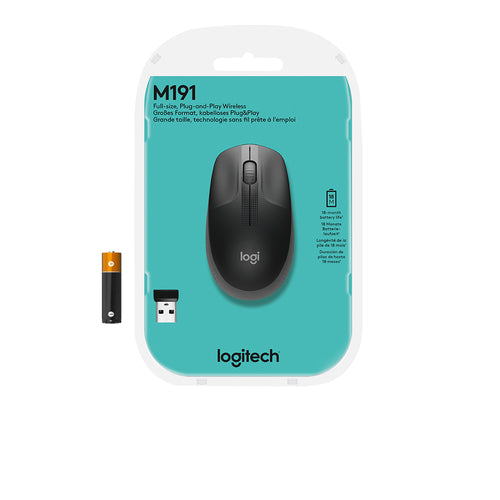 Logitech 910-005905 mouse
