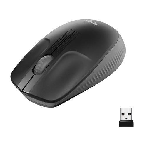 Logitech 910-005905 mouse