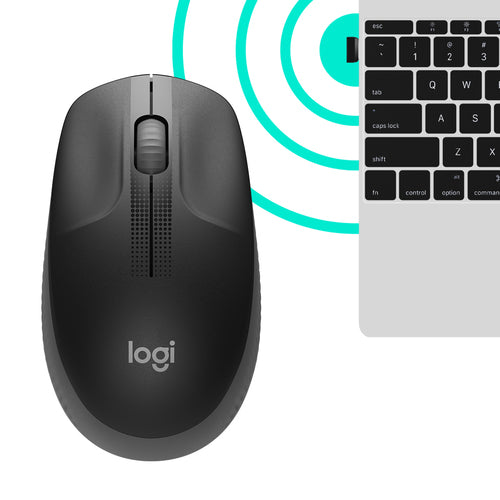 Logitech 910-005905 mouse