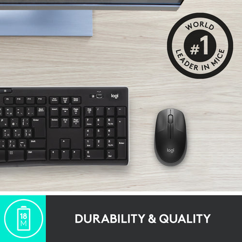 Logitech 910-005905 mouse