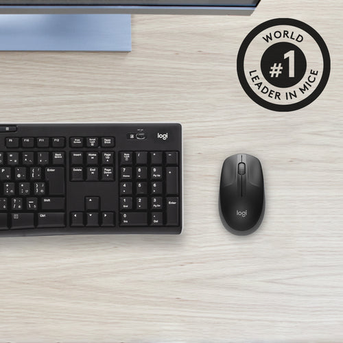 Logitech 910-005905 mouse