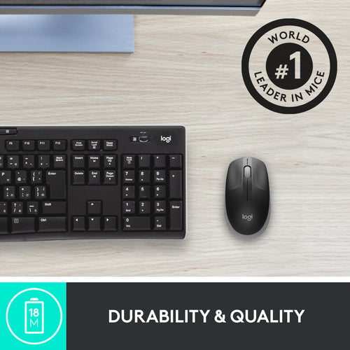 Logitech 910-005906 mouse