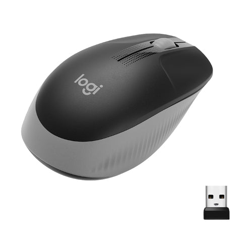 Logitech 910-005906 mouse