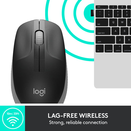 Logitech 910-005906 mouse