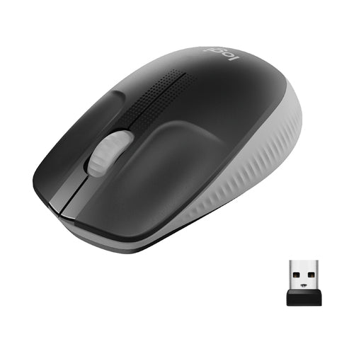 Logitech 910-005906 mouse