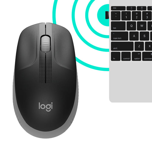 Logitech 910-005906 mouse