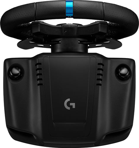 Logitech G G923