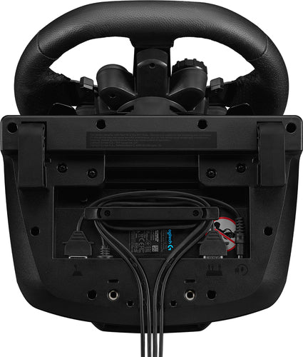 Logitech G G923