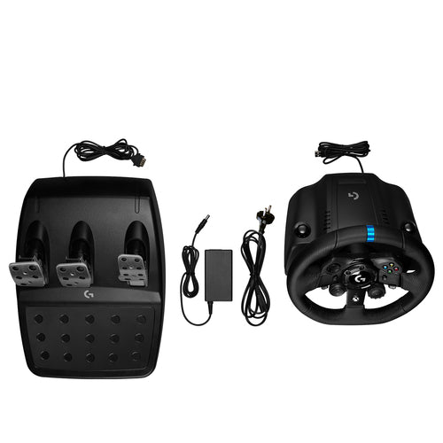 Logitech G G923