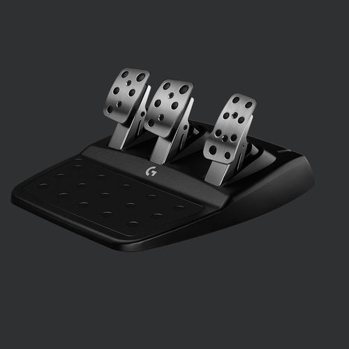 Logitech G G923