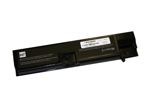 BTI LN-E570 industrial rechargeable battery