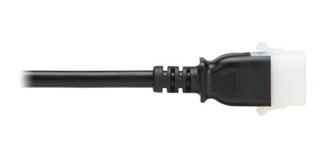 Stromkabel 1,8m Eaton P018-E06 C14 auf C15 SJT 250V 15A