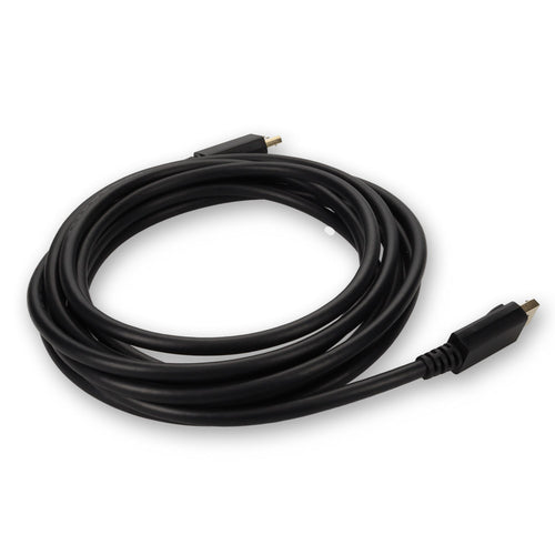 DisplayPort Cable 4.57m Male to Male 8K 7680x4320 Resolution