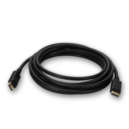 DisplayPort Cable 4.57m Male to Male 8K 7680x4320 Resolution