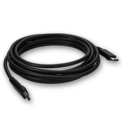 DisplayPort Cable 4.57m Male to Male 8K 7680x4320 Resolution