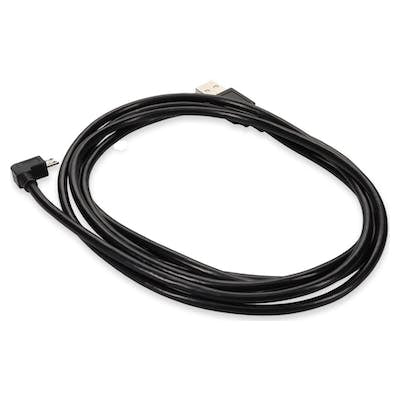 AddOn Networks USB2MICROUSBLT6 USB cable