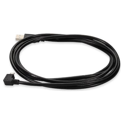 AddOn Networks USB2MICROUSBLT6 USB cable