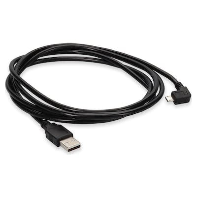AddOn Networks USB2MICROUSBLT6 USB cable