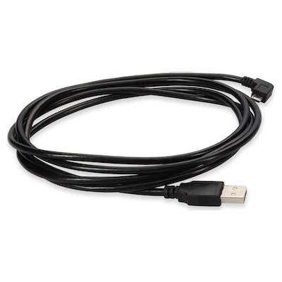 AddOn Networks USB2MICROUSBLT6 USB cable