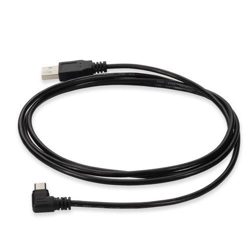 AddOn Networks USB2MICROUSBRT6 USB cable