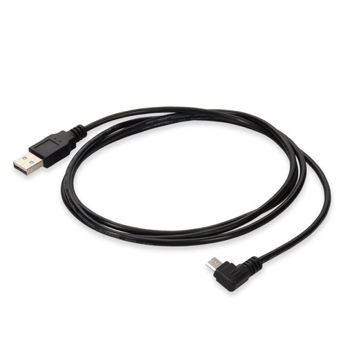 AddOn Networks USB2MICROUSBRT6 USB cable