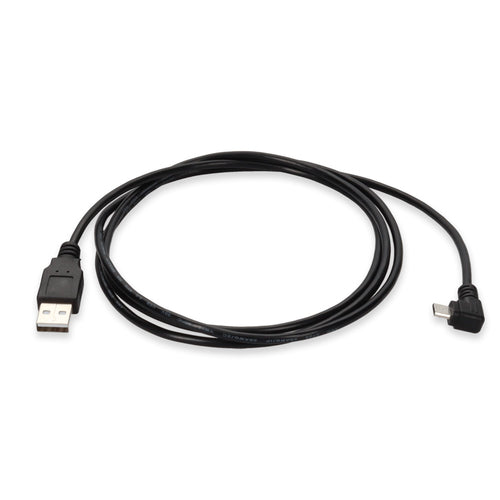 AddOn Networks USB2MICROUSBRT6 USB cable