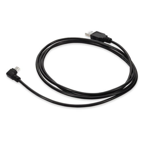 AddOn Networks USB2MICROUSBRT6 USB cable