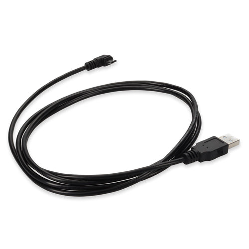 AddOn Networks USB2MICROUSBRT6 USB cable