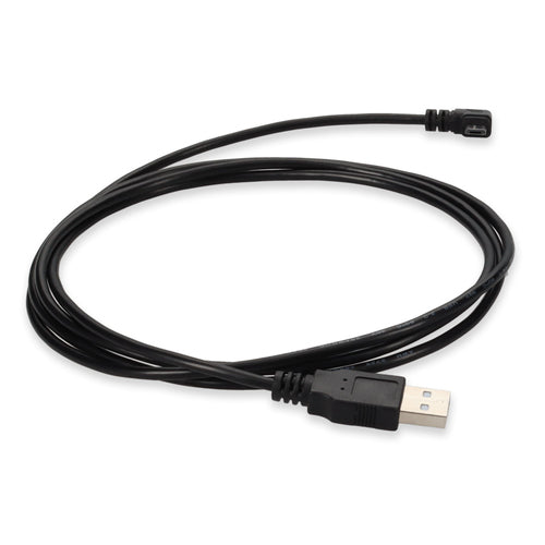 AddOn Networks USB2MICROUSBRT6 USB cable