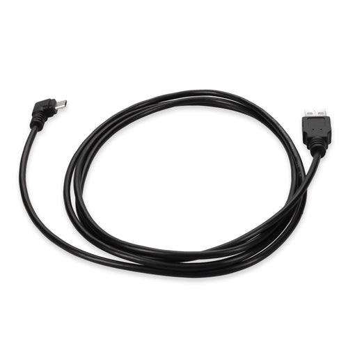AddOn Networks USB2MICROUSBRT6 USB cable