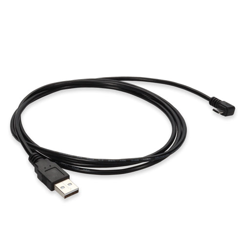 AddOn Networks USB2MICROUSBRT6 USB cable