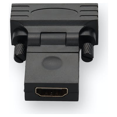 AddOn Networks HDMI2DVIDADPTFM360 cable gender changer