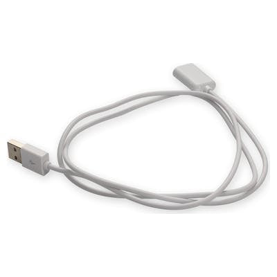 AddOn Networks USBEXTAB1MMFW USB cable