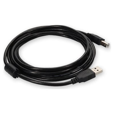 AddOn Networks USBEXTAB3MW USB cable