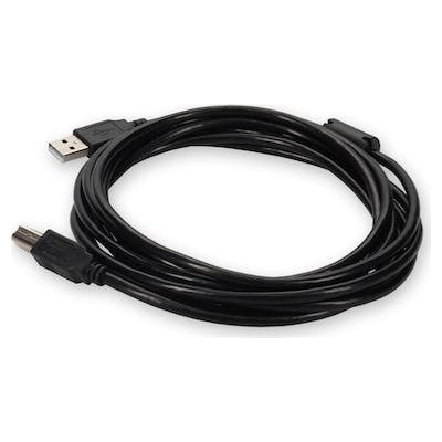 AddOn Networks USBEXTAB3MW USB cable