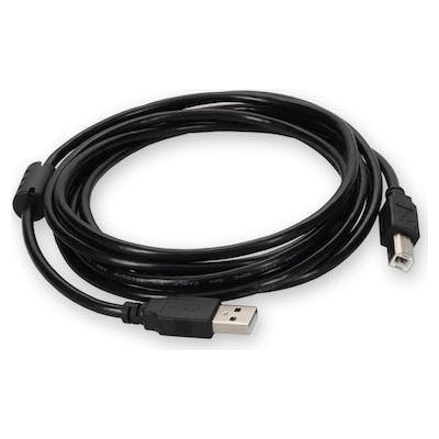 AddOn Networks USBEXTAB3MW USB cable