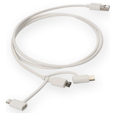 AddOn Networks USB2LGTCM1MW USB cable