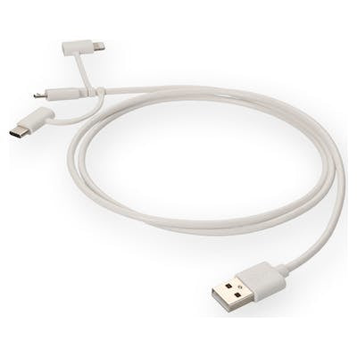 AddOn Networks USB2LGTCM1MW USB cable