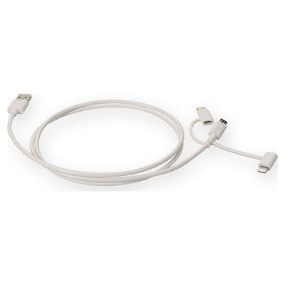 AddOn Networks USB2LGTCM1MW USB cable